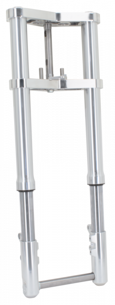 ZODIAC FRONT FORKS BY MASELLI